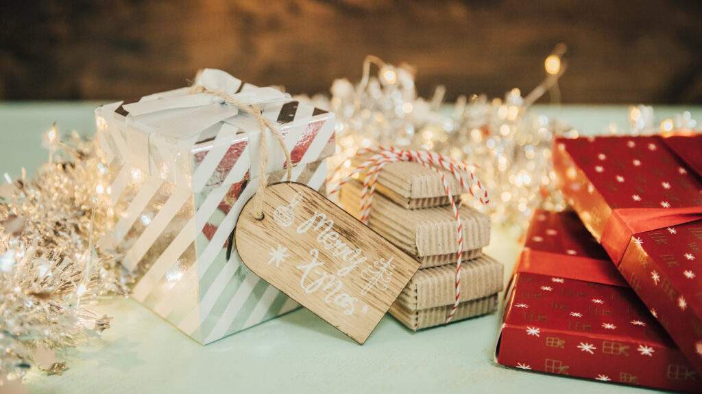 Regalos personalizados para Navidad en Asturias